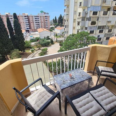 Estudio Torre Del Mar Zewnętrze zdjęcie