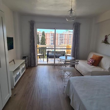 Estudio Torre Del Mar Zewnętrze zdjęcie