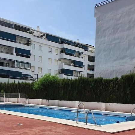 Estudio Torre Del Mar Zewnętrze zdjęcie