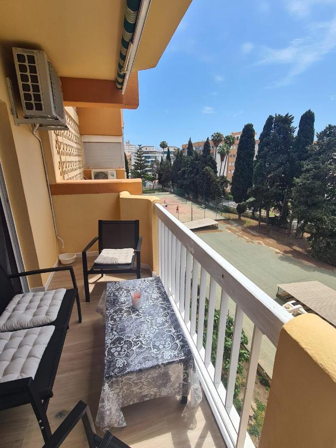Estudio Torre Del Mar Zewnętrze zdjęcie