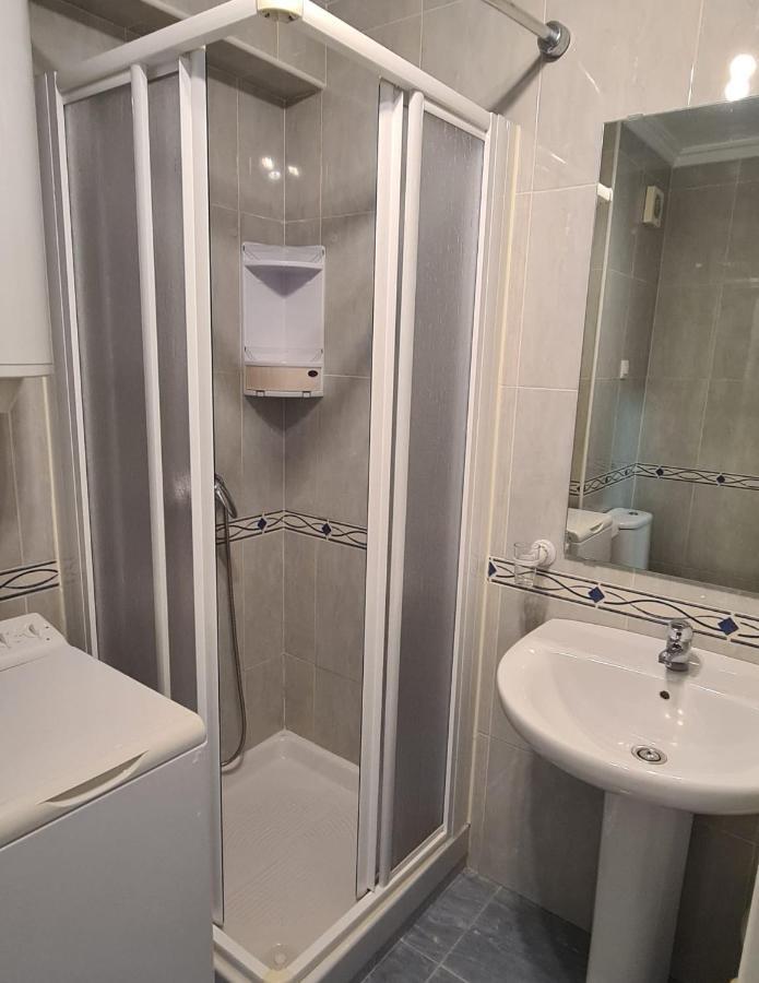 Estudio Torre Del Mar Zewnętrze zdjęcie