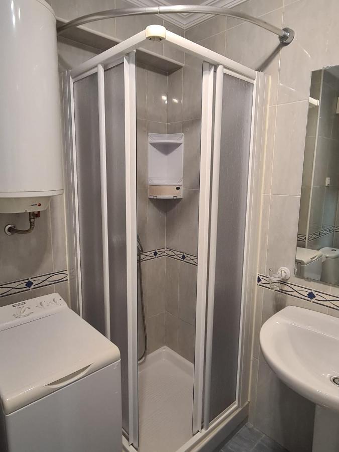 Estudio Torre Del Mar Zewnętrze zdjęcie