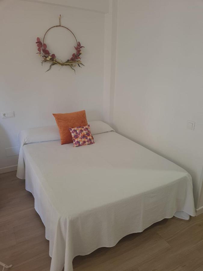 Estudio Torre Del Mar Zewnętrze zdjęcie